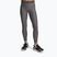 Dámské tréninkové legíny Under Armour HeatGear charcoal light heather/black