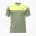 Pánské tréninkové tričko Under Armour Tech Utility fade green/steel