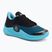 Basketbalové boty Under Armour Curry Splash 26 black/blue blur/blaze orange