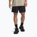 Pánské tréninkové šortky Under Armour Unstoppable Woven Shorts black/black