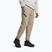 Pánské tréninkové kalhoty Under Armour Unstoppable Joggers city khaki/black