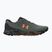 Pánské běžecké boty Under Armour UA Charged Bandit Tr 3 Sp green/black/vert noir/verde negro