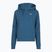 Dámská mikina Under Armour Sport Terry Hoodie wham blue/white