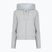 Dámská mikina Under Armour Sport Terry FZ Mod Gray Light Heather/White