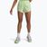 Dámské běžecké šortky Under Armour Fly By 3" lumos lime/white