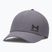 Kšiltovka Under Armour Iso-chill Armourvent castlerock/black