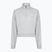 Dámská mikina Under Armour Rival Fleece Script HZ blue gray light heather/white