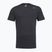 Pánské běžecké tričko Under Armour Velociti Pro black/black/metallic silver