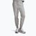Dámské kalhoty Under Armour Icon Fleece Jogger mod gray light heather/white