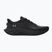 Dámská běžecká obuv Under Armour Ascend black/black/anthracite