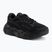 Pánské běžecké boty Under Armour Halo Runner 2 Black/Anthracite/Metallic Black