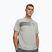 Pánské tréninkové tričko Under Armour Tech Graphic Tee titanium/black