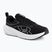 Pánské běžecké boty Under Armour Surge 5 black/black/white