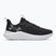 Pánské běžecké boty Under Armour Phade RN 4 black/black/white