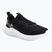 Pánské běžecké boty Under Armour Phade RN 4 black/black/white