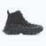 Pánské trekové boty Under Armour Charged Expanse Mid LTHR WP Black/Anthracite/Bayou