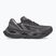 Dámské běžecké boty Under Armour Halo Racer 2 black/anthracite/metallic black