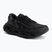 Dámské běžecké boty Under Armour Halo Racer 2 black/anthracite/metallic black