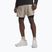 Pánské tréninkové šortky Under Armour Vanish Woven 2.0 2IN1 Shorts timberwolf taupe/black