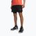 Pánské tréninkové šortky Under Armour Vanish Woven 2.0 2IN1 Shorts ultimate black/venom red/venom red