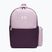 Městský batoh Under Armour Essential Printed Backpack mauve pink/purple echo/white