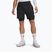 Pánské tréninkové šortky Under Armour Vanish Woven 2.0 2IN1 Shorts black/white