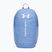 Batoh Under Armour Hustle Lite Backpack blue float/white