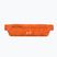 Běžecký pás Under Armour Launch Run Belt outrageous orange/silver reflective