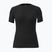 Dámské tréninkové tričko Under Armour HG Authentics Comp SS ultimate black/white