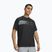 Pánské tréninkové tričko Under Armour Tech Graphic Tee black/mod gray