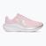 Dámské běžecké boty Under Armour Chase prime pink/metallic silver/white