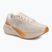 Dámské běžecké boty Under Armour Velociti Pace stone/dusty coral/metallic buff