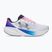 Dámské běžecké boty Under Armour Velociti Pace white/team royal/metallic academy