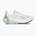 Dámské běžecké boty Under Armour Velociti Distance white/blue fog/metallic blue fog