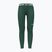 Dětské legíny Under Armour HeatGear Leggings campus ivy/white