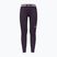 Dětské legíny Under Armour HeatGear Leggings purple echo/white