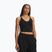 Dámské tréninkové tričko Under Armour Meridian Support Tank ultimate black/ultimate black