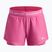 Dětské treninkové šortky Under Armour UA Tech Play Up 2IN1 Shorts pink frenzy/white