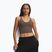 Dámské tréninkové tričko Under Armour Meridian Support Tank peppercorn/peppercorn