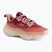 Dámské tréninkové boty Under Armour Pulse claret/posh pink/posh pink