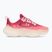 Dámské tréninkové boty Under Armour Pulse claret/posh pink/posh pink