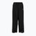 Dětské kalhoty Under Armour G Icon Woven Open Leg Pant black/black/white