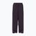 Dětské kalhoty Under Armour G Icon Woven Open Leg Pant purple echo/mauve pink/black