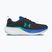 Pánské běžecké boty Under Armour Assert 11 black/team royal/geode green