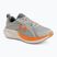 Pánské běžecké boty Under Armour Assert 11 titanium/summit white/outrageous orange