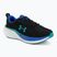 Pánské běžecké boty Under Armour Assert 11 black/team royal/geode green