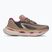 Dámské běžecké boty Under Armour Halo Racer 2 desert taupe/virtual pink/peppercorn