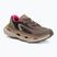 Dámské běžecké boty Under Armour Halo Racer 2 desert taupe/virtual pink/peppercorn
