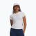 Dámské tréninkové tričko Under Armour Motion Fitted SS white/halo gray