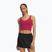 Dámské tréninkové tričko Under Armour Motion Tank claret/ox blood